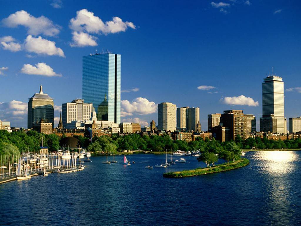 Boston, MA | vacationhotspots